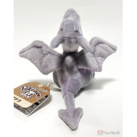 Officiële Pokemon center knuffel Pokemon fit Aerodactyl 18cm  (breedt)
